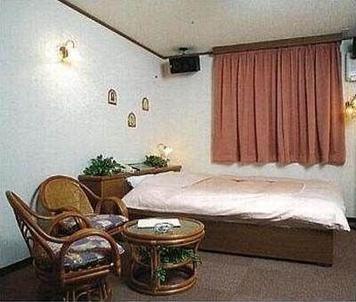 호텔 벨 하우스 사이타마 객실 사진